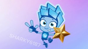 здравствуй небо в облаках НОЛИК