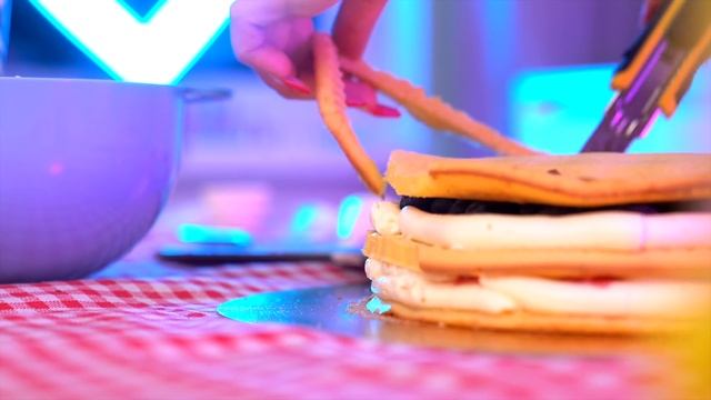 How to make a Pinterest birthday cake at home | My 20th birthday! смотреть онлайн