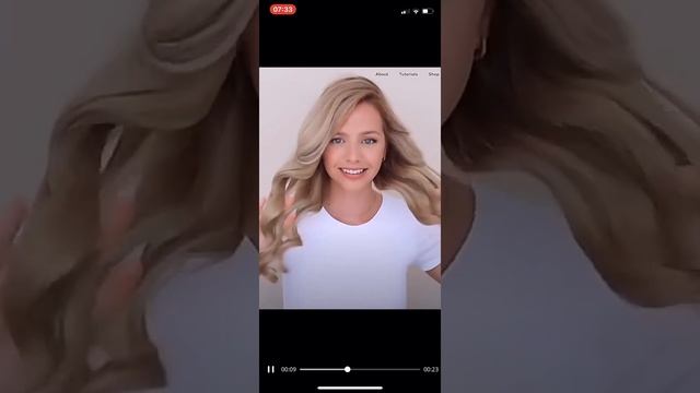 Силиконовые бигуди для волос без нагрева????? https://clck.ru/eeK7J смотреть онлайн