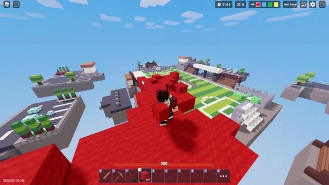 Roblox added a way to use AutoClicker in Mobile (Insane)!! смотреть онлайн