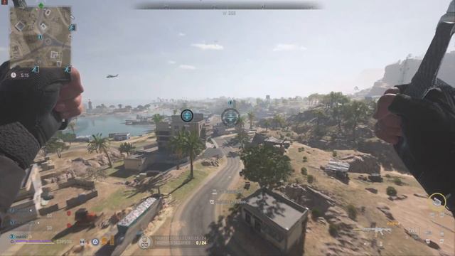 Warzone 2 DMZ - E213: This one will be 100% fun, no missions - it's like a job!  8 operator kills. смотреть онлайн