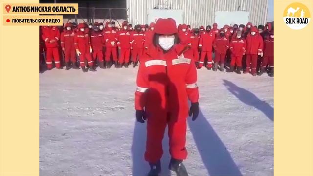 Забастовка нефтяников продолжается третий день смотреть онлайн