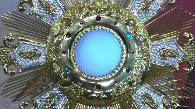 (LIVE) DAY - 17, Power of the Holy Eucharist; make it a powerful experience| Sat | 17 Feb 2024 |DRC смотреть онлайн
