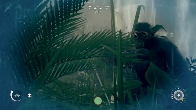 Evolve, Build, Craft | Ancestors: The Humankind Odyssey | EP2 смотреть онлайн
