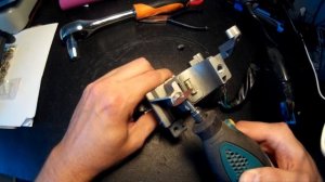 срывные болты замка зажигания