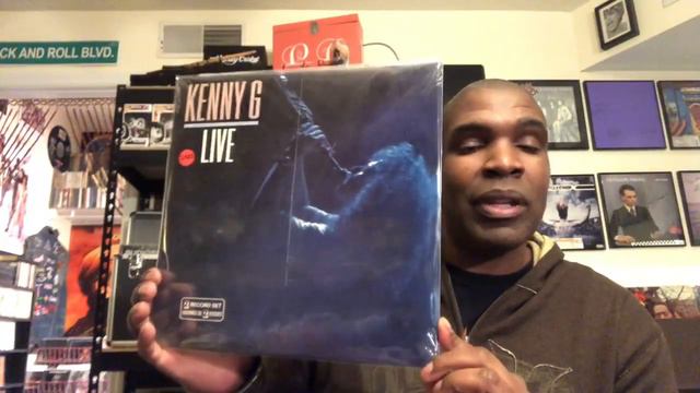 Vinyl Collection 224 смотреть онлайн