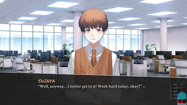 I want answers! Now! ? CORPSE FACTORY #04 смотреть онлайн