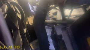 Kia Sorento V6 Starter Replacement ?