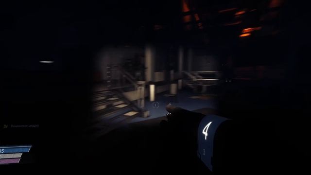 Prey #15 - Каюты Добровольцев смотреть онлайн