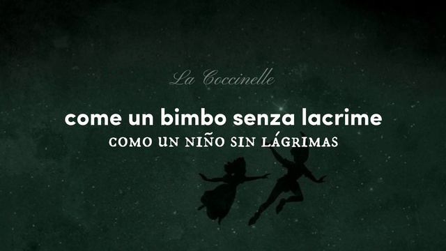 "abandoné la realidad desde que escribí una canción" Ultimo-"Wendy" sub. español + testo in italian смотреть онлайн