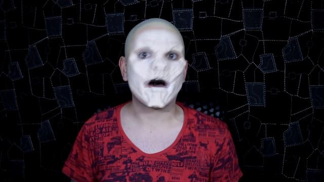 Vampire Bat - Makeup Tutorial! смотреть онлайн