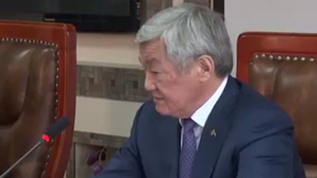 Мемлекеттык тил/Казак елы смотреть онлайн