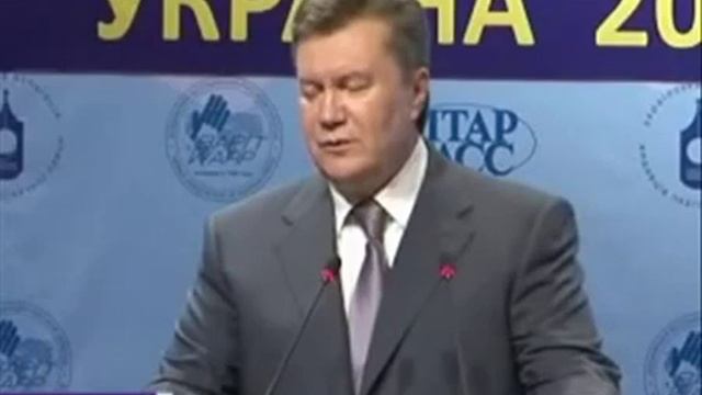 За януковича !!! (до выборов, еще когда все верели) смотреть онлайн