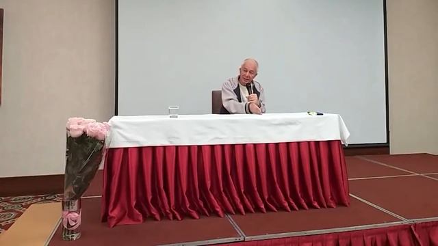 ОТКАЗ ОТ РЕЛИГИИ - Александр Хакимов - Алматы, 2019 смотреть онлайн