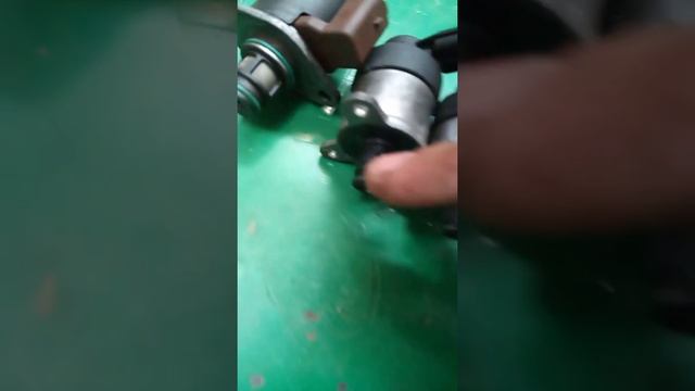 всё про клапана регуляторы давления и датчики дизельного мотора коммонрейл! смотреть онлайн