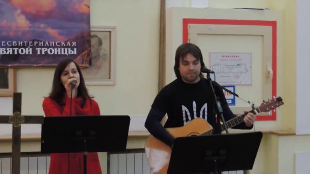 Славик и Юля - Ты родился в этот мир смотреть онлайн