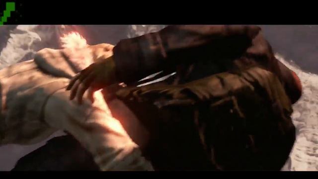 Resident Evil 6 [Co-Op] W/ Commentary - P.4 - I Said Be READY! смотреть онлайн