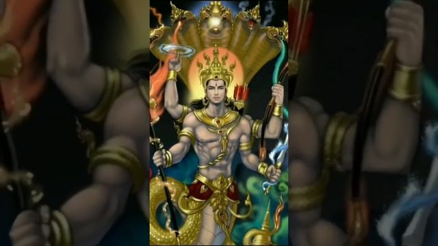 vishnu sahasranamam, vishnu puran, devotional songs, shorts, aarti смотреть онлайн