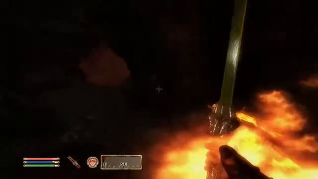 The Elder Scrolls IV Oblivion Part 14 allies for Bruma Continued смотреть онлайн