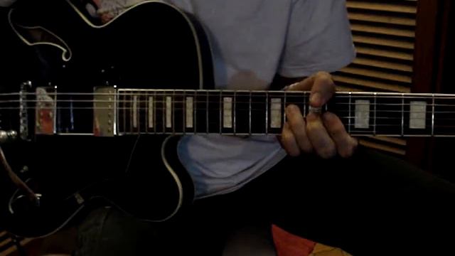 Ibanez Artcore AFS75T смотреть онлайн