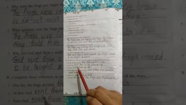 Worksheet- Unit 1 смотреть онлайн