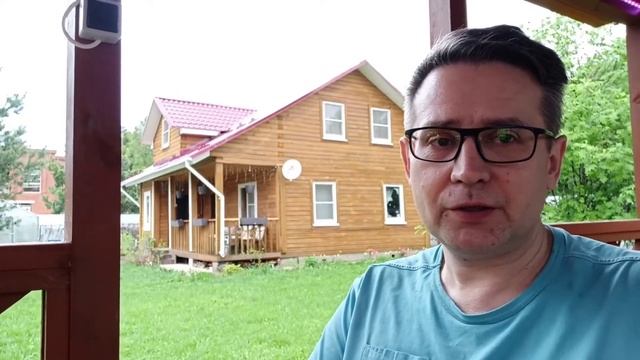 О канале - Хозяин Дачи смотреть онлайн