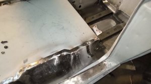 УАЗ-3972. Восстановление. Часть10