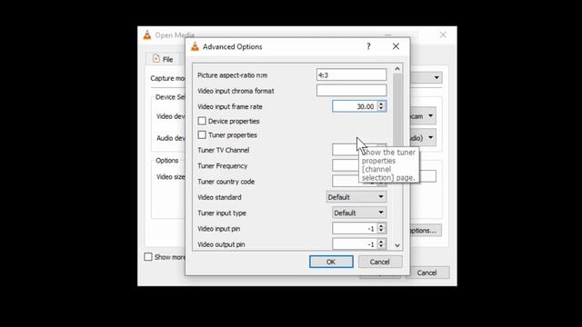 How to Record Your Webcam with VLC Media Player in Windows 10 смотреть онлайн