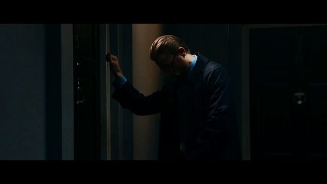 Raymond Smith | That's my girl | The Gentlemen смотреть онлайн