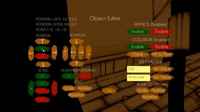 Build Mode Tutorial (Joey Drew's Sandbox v6.0) смотреть онлайн