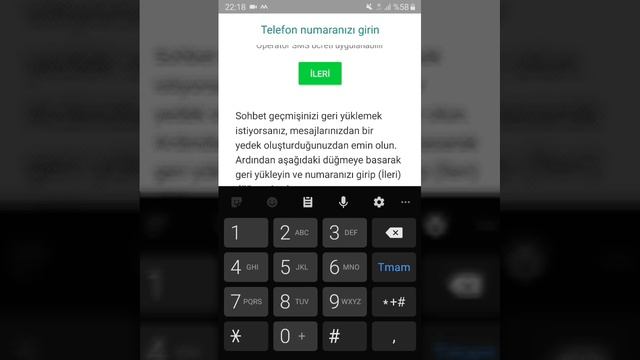 WhatsApp plus da son versiyon ile bildirim hataları giderildi смотреть онлайн