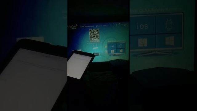 Erisan AnyCast M2 Plus HDMI WiFi Dongle смотреть онлайн