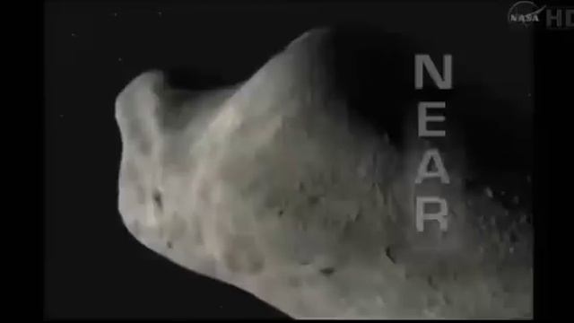 MESSENGER becomes the first spacecraft to orbit Planet Mercury смотреть онлайн