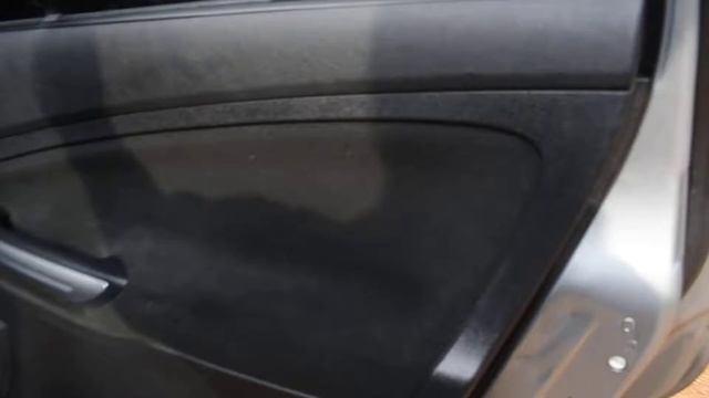 57 Galaxy 2.0 TDCI Ghia Automatic Machine Silver смотреть онлайн