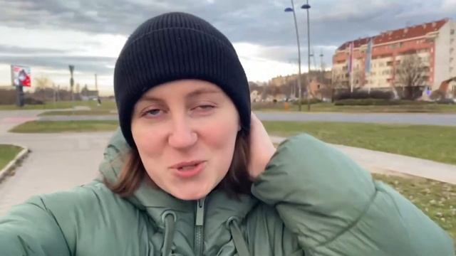 Сербия влог: про icon skin, покупки zara, новый район Нови Сада смотреть онлайн