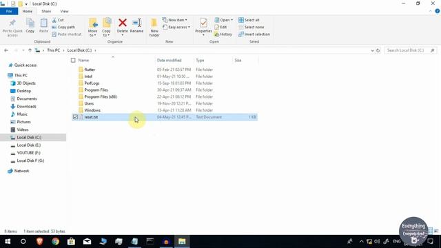 Reset your MySQL password on Windows PC without requiring the old password. Success rate - 100% смотреть онлайн