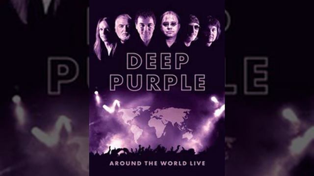 1.15 Lazy (Inc. Ian Paice Drum Solo) смотреть онлайн