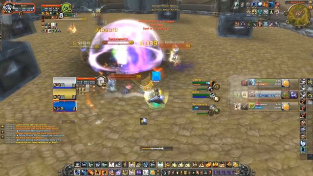 Mystic - Rank 1 Elemental Rogue Priest - Season 13 смотреть онлайн