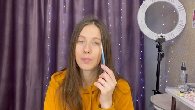 Как правильно наносить тени | тени для глаз смотреть онлайн