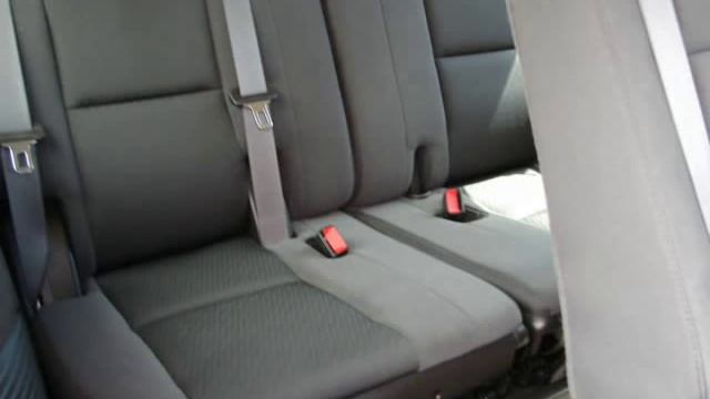 2009 Chevrolet Tahoe LT XFE P8424 смотреть онлайн