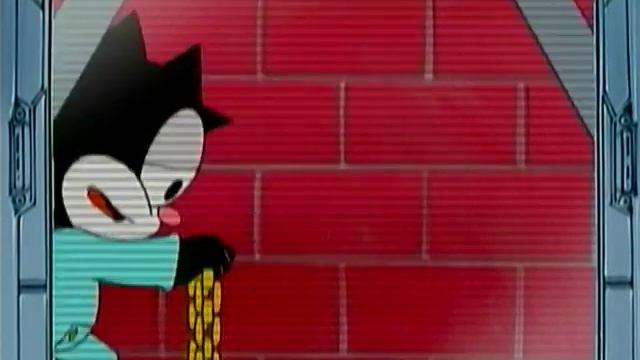 Малкия Феликс смотреть онлайн