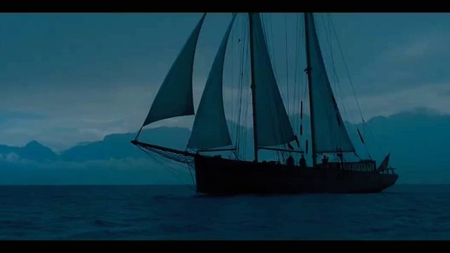 Министерство неджентльменских дел (2024) - Русский трейлер смотреть онлайн