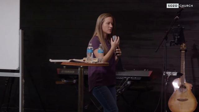 Binding the Broken Heart //PART 2// • Katy Cornell • SOZO Church, Belfair WA смотреть онлайн