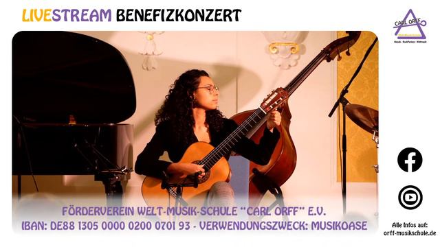 Benefizkonzert Der 