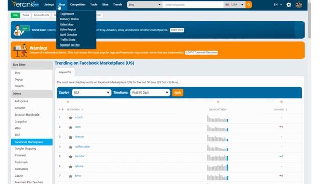 Whats New On eRank In December? смотреть онлайн