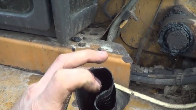 Важность замены воздушного фильтра двс смотреть онлайн