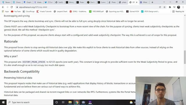 The Graph - Ep. 7 Delegating to an Indexer pt.2 смотреть онлайн