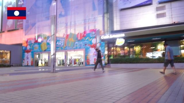 Amazing !!! Cambodia And Laos Supermarket 2020