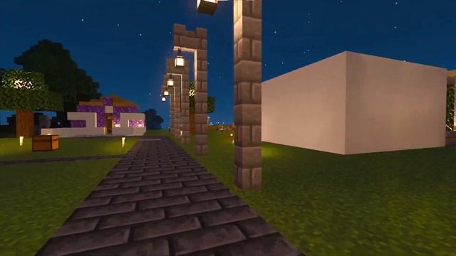 Is this the best free RTX resource pack for Minecraft Bedrock? | Minecraft RTX Showcase смотреть онлайн