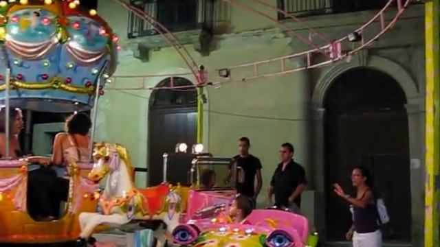 giostre a gioiosa marea смотреть онлайн